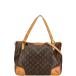 륤 ȥ Υ ȥ졼MM ȡȥХå Хå 2WAY M41232 ֥饦 PVC 쥶 LOUIS VUITTON š
