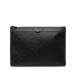 Louis Vuitton монограмма Shadow небольшая сумочка Discovery клатч ручная сумочка M62903nowa-ruLOUIS VUITTON [ б/у ]