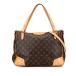 륤 ȥ Υ ȥ졼MM ȡȥХå Хå 2WAY M41232 ֥饦 PVC 쥶 LOUIS VUITTON š