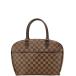 륤 ȥ ߥ ꥢ ꥾󥿥 ϥɥХå N51282 ֥饦 PVC 쥶 ǥ LOUIS VUITTON š
