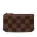 륤 ȥ ߥ ݥå  󥱡  N62658 ֥饦 PVC 쥶 ǥ LOUIS VUITTON š