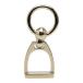  Hermes etolie шарф кольцо Gold металлизированный GP женский HERMES [ б/у ]