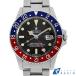�����b�N�X GMT�}�X�^�[ 1675 �u���b�N �n�b�N�L�� �t�`�Ȃ� �V���O���o�b�N�� 57�� �A���e�B�[�N �����Y �r���v