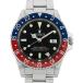 �����b�N�X GMT�}�X�^�[ �Ԑx�[�� 16750 �u���b�N �t�`�Ȃ� 98�� ���� �����Y �r���v