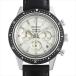 セイコー プレザージュ クロノグラフ 55周年記念限定モデル SARK015 中古 メンズ 腕時計