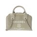 CHANEL ͥ ɡ ܡ󥰥Хå 2WAY 졼 A92749 ǥ Х ϥɥХå Ʊ  ¢