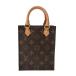 ¢  LOUIS VUITTON Υ ץƥå åץ 췿 2WAY M69442 ֥饦 Υ७Х ϥɥХå AB