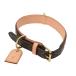 LOUIS VUITTON Louis Vuitton монограмма kolie Baxter GM Brown M58070 унисекс монограмма парусина бренд мелкие вещи AB разряд б/у серебряный магазин 
