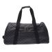 LOUIS VUITTON Louis Vuitton Damier gla Fit Neo e all 55 Boston bag black N23000 carry bag B rank used silver warehouse 