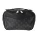  б/у Louis Vuitton LOUIS VUITTON монограмма Eclipse bam сумка черный M42906 монограмма парусина мужской сумка "body" 