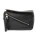  б/у Loewe LOEWE мозаика сумка Mini черный B510U89X02 кожа мужской сумка "body" 
