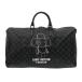  б/у Louis Vuitton LOUIS VUITTON монограмма Eclipse ключ poru частота lie-ru50 vi vi enn черный / серый M43683 монограмма парусина 