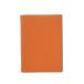  б/у Hermes HERMES Agenda GM orange she-bru унисекс обложка для записной книжки 