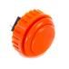  Sanwa электронный винтового типа вдавлено . кнопка 30φ OBSN-30-O orange 