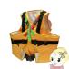  слинг-переноска эвакуация для 3 человек .. Carry эвакуация kun Япония ei Tec sEVACKiDSeba Kids orange предотвращение бедствий товары 01-091 младенец ребенок уход за детьми .... шнур 