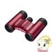  бинокль Nikon Nikon ACULON T02 8x21 RD красный akyu long 8 раз бинокль 8 раз 21mm 195g Live концерт .. уличный маленький размер легкий 