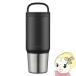 �s�[�R�b�N �X�e�����X�{�g�� �X�N�����[�}�O�^�C�v 800ml 0.8L �u���b�N AEF-80B �n���h���t�� �^���u���[ �ۗ�ۉ�