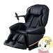 [ reservation ][ installation included ] Fuji medical care vessel massage chair CYBER-RELAX Cyber relax black H22 AS-R2200-BK