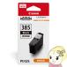 Canon(�L���m��) �����C���N�J�[�g���b�W PIXUS�p �u���b�N BC-385