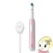  электрический зубная щетка BRAUN Brown Oral-B Oral B PRO1 light rose D3055133LR