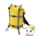 [ производитель прямая поставка ] брезент Day Pack 3 желтый DOPPELGANGER Doppel Ganger DBT422-YL