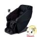  massage chair [ installation included ]Panasonic Panasonic real Pro hyu- man hand momi mechanism black EP-MA120-K