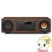 JVC compact компонент система WOOD CONE EX-D6