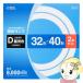 OHM �T�[�N����32W+40W�Z�b�g �����F�@FCL3240EXD8H
