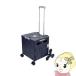 &.FLAT and Flat compact Carry кейс Ranger 36L FR01-36L-NV