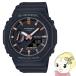 カシオ G-SHOCK（Gショック）腕時計 GA-2100のダウンサイジングモデル GMA-S2100-1AJF