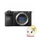 �f�W�^�����J���� �\�j�[ ��6700 ILCE-6700 �{�f�B [�u���b�N] ILCE-6700