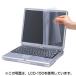 LCD-101W ����掠�ץ饤 �վ��ݸ�ե���� 10.1���磻��