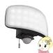 �ॵ�� 27W�磻�� �ե꡼�����༰ LED���󥵡��饤�� LED-AC1027