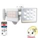 ���T�V 12W�~2�� �t���[�A�[���� LED�Z���T�[���C�g �����R���t LED-AC2030