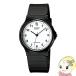 CASIO ������ ����������ɥ����å� �֥����� ���쥯������ MQ-24-7BLLJH