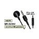 JVC Kenwood Hi-Fi слуховай аппарат телевизор / магнитола для Hi-Fi слуховай аппарат - Mini штекер 3m MR-55