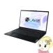[ предварительный заказ ]NEC ноутбук LAVIE N15 Slim PC-N1555GAB2/15.6 type / полный HD/Core i5/16GB/512GB/Windows 11/Office H&B/ машина m черный 