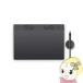 拾 Wacom Intuos Pro Medium PTK670K0C ڥ󥿥֥å ڥ󥿥