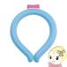  прохладный шея кольцо охладитель для шеи Tobiemon...3D geo me Trick розовый T-IR-3DPM