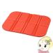 sauna коврик tomte Tom te мой sauna коврик 77g красный горячие источники купальный CB Japan TMT-SAUNAMAT-R