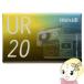 åȥơ maxell ޥ UR 20ʬ UR-20N