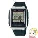 �J�V�I CASIO �r���v wave ceptor �E�F�[�u�Z�v�^�[ WV-59R-1AJF
