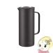 �s�[�R�b�N �ۉ��|�b�g 1000ml �ۉ� �ۗ� ���|�b�g �e�[�u���|�b�g���r���O�|�b�g1l �u���E�� AHW-100 TD/srm