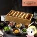  электрический сковорода для takoyaki APIXa pick s bamboo takoyaki Meister ATM-818-BB/srm