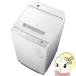 ư ڵԤɸֹߡ Ω HITACHI 7kg ۥ磻 BW-V70M-W/srm