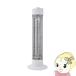 o...400W carbon heater CB-A422W white speed . far infrared small size compact light weight slim stylish one light length 1 light /srm