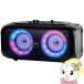 CICONIA compact LED портативный динамик CTFE-2040B1 compact LED party динамик /srm