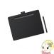 Wacom ڥ󥿥 Intuos Medium ١å CTL-6100/K0/srm