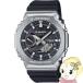  наручные часы G-SHOCK [ внутренний стандартный товар ] metal покрытие doBluetooth установка Tough Solar GBM-2100-1AJF мужской черный CASIOji- амортизаторы G амортизаторы /srm