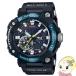 カシオ 腕時計 G-SHOCK マスターオブGシリーズ FROGMAN（フロッグマン）アナログ仕様 GWF-A1000C-1AJF/srm
